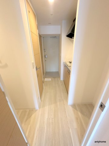 ユーレジデンス淀屋橋　仲介手数料無料の内装