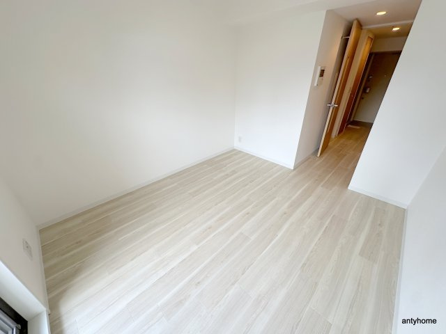 ユーレジデンス淀屋橋　仲介手数料無料の居間・リビング