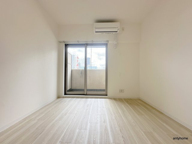 ユーレジデンス淀屋橋　仲介手数料無料の居間・リビング