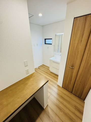 Chigasaki Family Base｜家族の“好き”がつまった家のその他