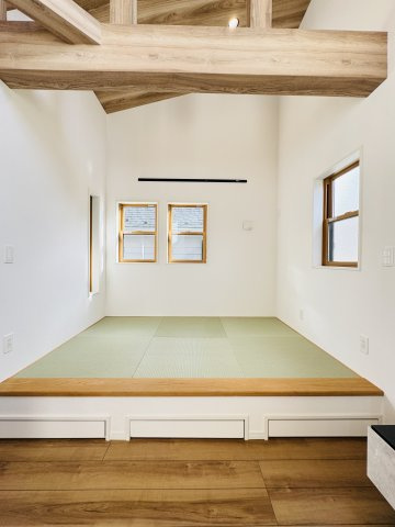 Chigasaki Family Base｜家族の“好き”がつまった家のその他