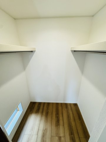 Chigasaki Family Base｜家族の“好き”がつまった家の収納