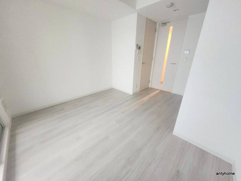 BLAU本町東（旧BPRレジデンス本町東）　仲介手数料無料の居間・リビング