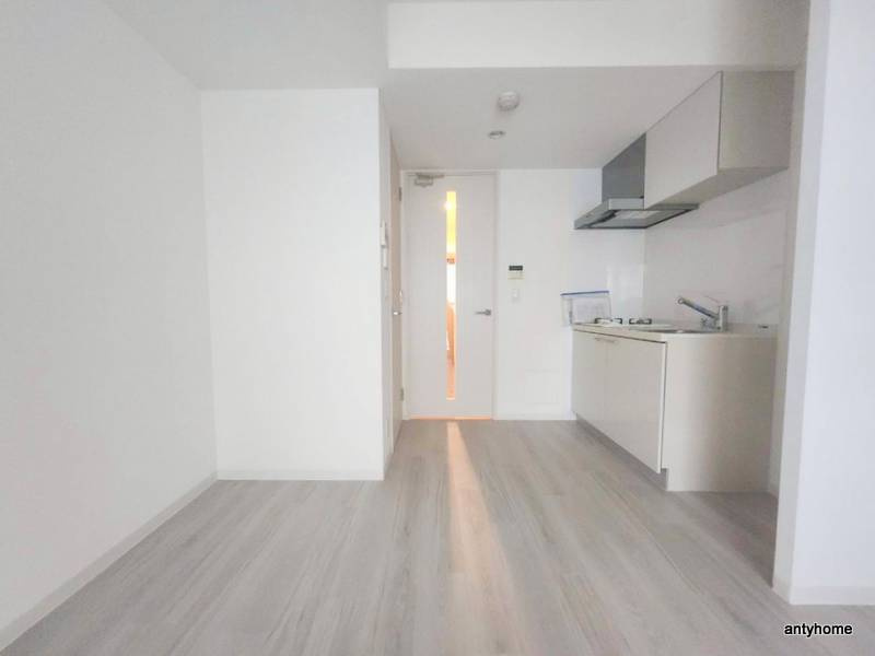 BLAU本町東（旧BPRレジデンス本町東）　仲介手数料無料の居間・リビング