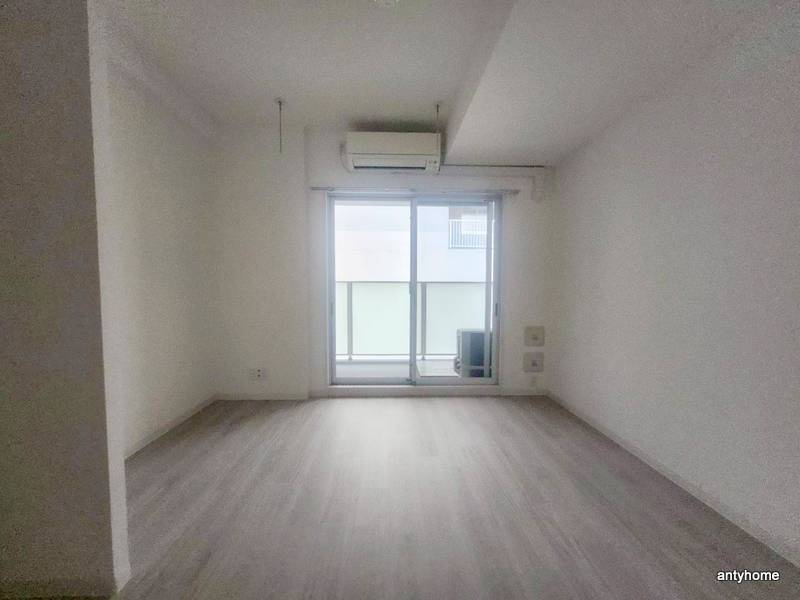 BLAU本町東（旧BPRレジデンス本町東）　仲介手数料無料の寝室