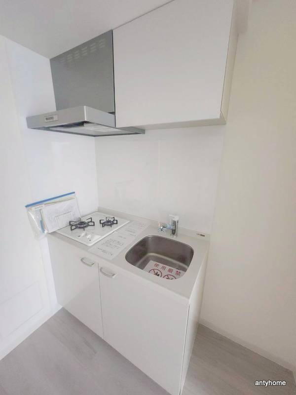 BLAU本町東（旧BPRレジデンス本町東）　仲介手数料無料のキッチン