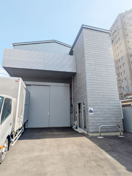 千種３丁目事務所