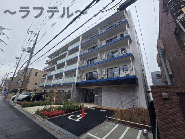 所沢市小手指町１丁目の賃貸マンション