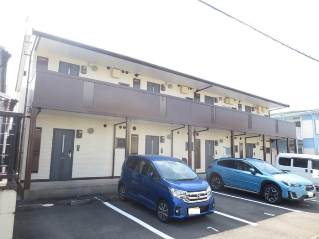 アフェクシオンYS