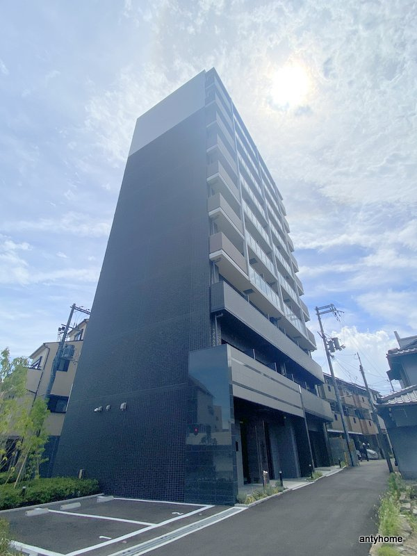 メインステージ天王寺サイドシティ　仲介手数料無料