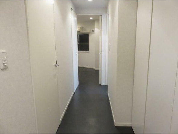 ルセーヌ二子玉川　ペット相談　デザイナーズ　リノベーション　礼金0のその他