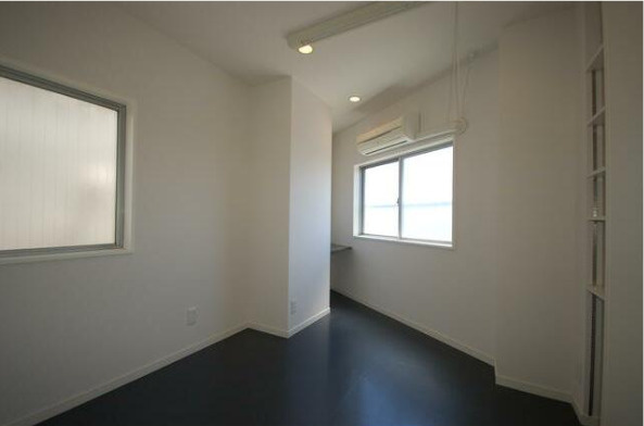 ルセーヌ二子玉川　ペット相談　デザイナーズ　リノベーション　礼金0の内装