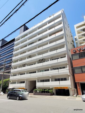 チサンマンション第2新大阪　仲介手数料無料の外観