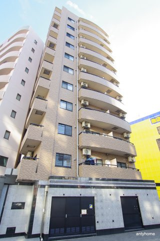 ルプルミエシャピトゥル福島　仲介手数料無料