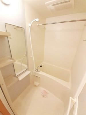 【浴室】 | Ｓｍａｌｌ　Ｌｕｘｕｒｙ