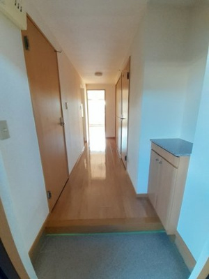 【玄関】 | Ｓｍａｌｌ　Ｌｕｘｕｒｙ