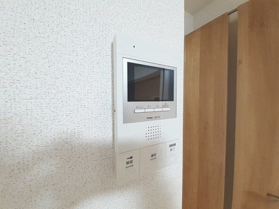 【セキュリティ】 | ブローテ　古蔵Ⅱ