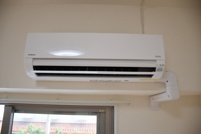 【設備】 | 西武門ゆーちハウス