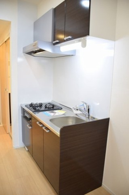 【キッチン】 | 西武門ゆーちハウス | キッチンでお料理をお楽しみください