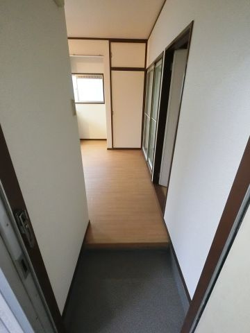 【玄関】