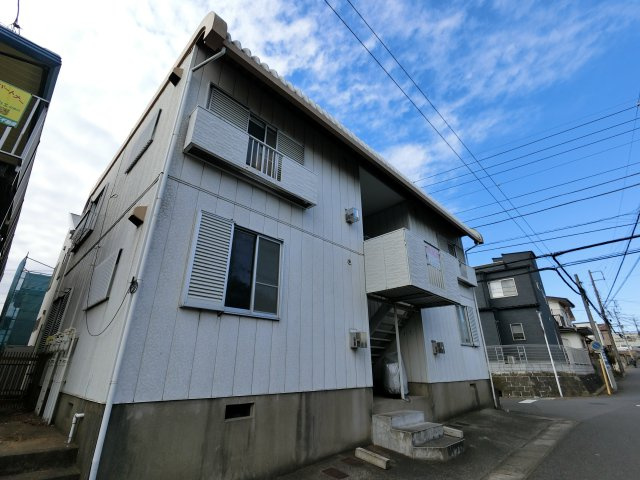 【外観】 | ローズプラザ