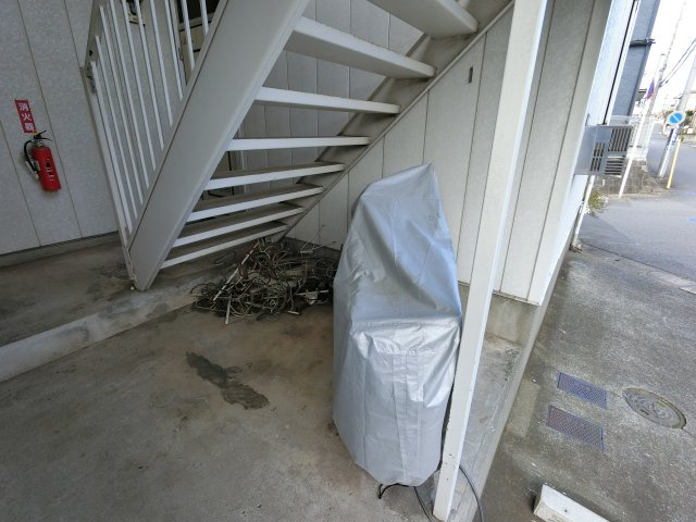 【その他共用部分】