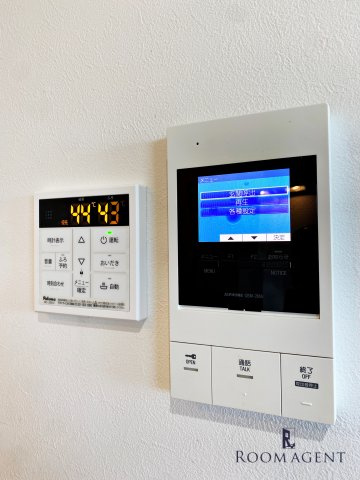 シーズンコート中村公園のセキュリティ