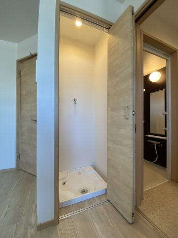 シーズンコート中村公園のその他