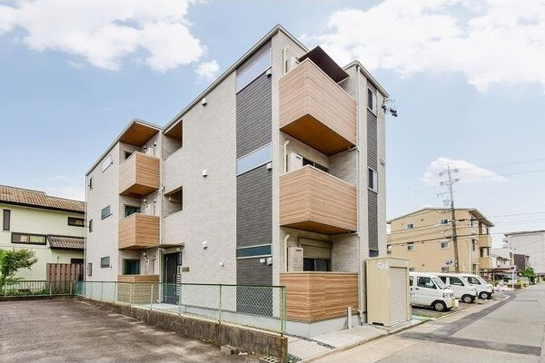 シーズンコート中村公園