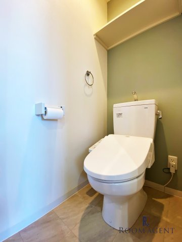 シーズンコート中村公園のトイレ