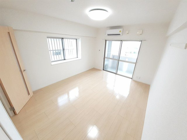 【内装】 | イーストヒル | きれいな内装です