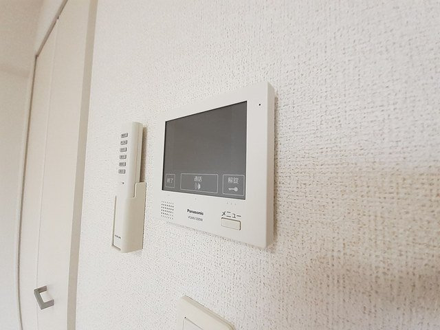 【セキュリティ】 | イーストヒル