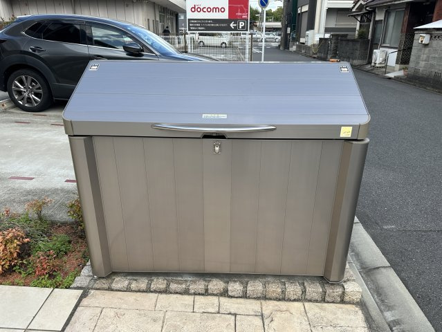 フローリッシュ　Ｒのその他共用部分