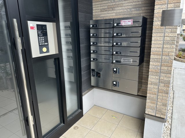 フローリッシュ　Ｒのその他共用部分