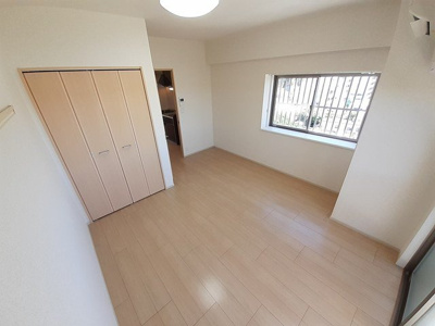 【内装】 | エレガンテそべ | 内装もきれいです