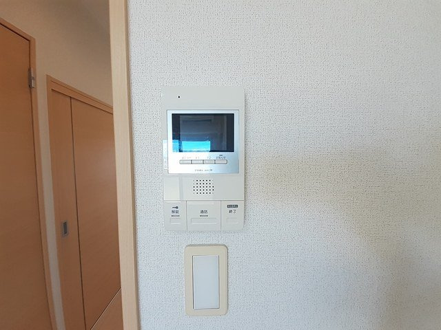 【セキュリティ】 | エレガンテそべ