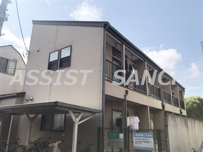 メゾンフルールの画像