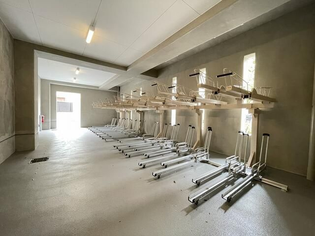 イーストポートのその他共用部分