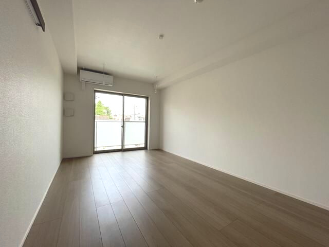 イーストポートの居間・リビング