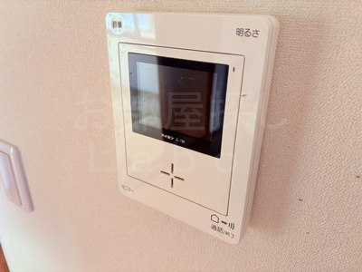 【セキュリティ】 | クオーレ鴨宮　Ｇ棟