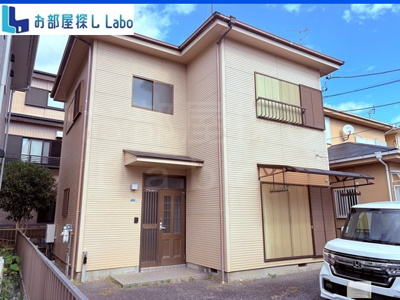 【外観】 | クオーレ鴨宮　Ｇ棟