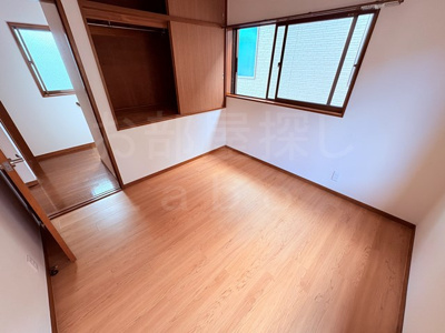 【内装】 | クオーレ鴨宮　Ｇ棟