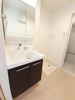 【洗面所】 | Ｃｕｏｒｅ