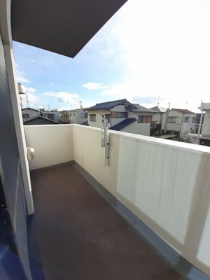 【バルコニー】 | Ｃｕｏｒｅ