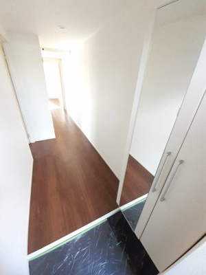 【玄関】 | Ｃｕｏｒｅ