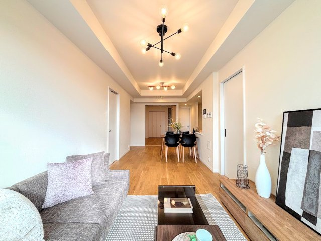 ニューシティ東戸塚タワーズシティ ル・パルクシエル