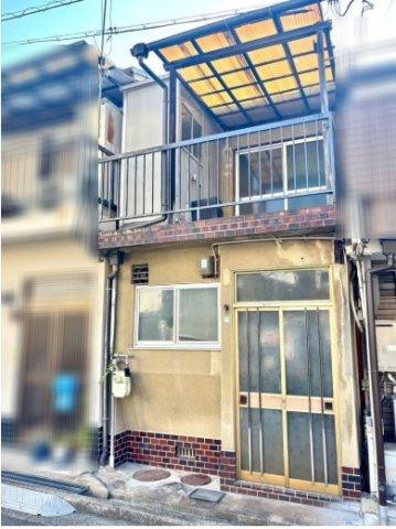 堺市堺区南田出井町1丁　戸建