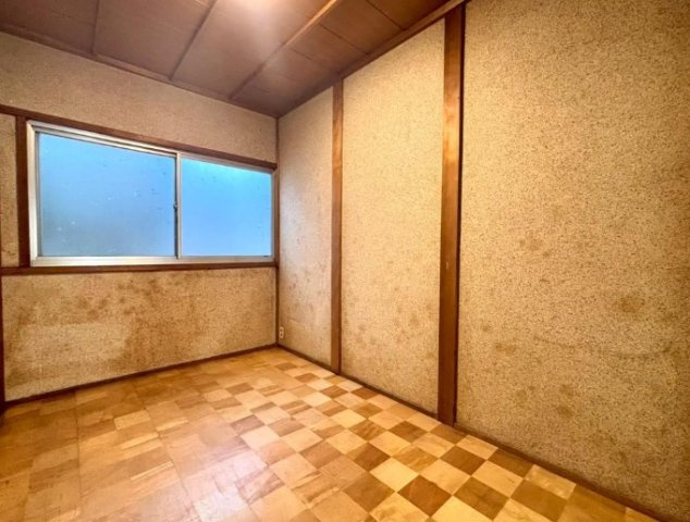 堺市堺区南田出井町1丁　戸建の洋室