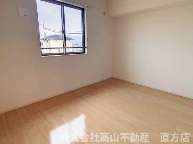 ボヌールⅠの居間・リビング