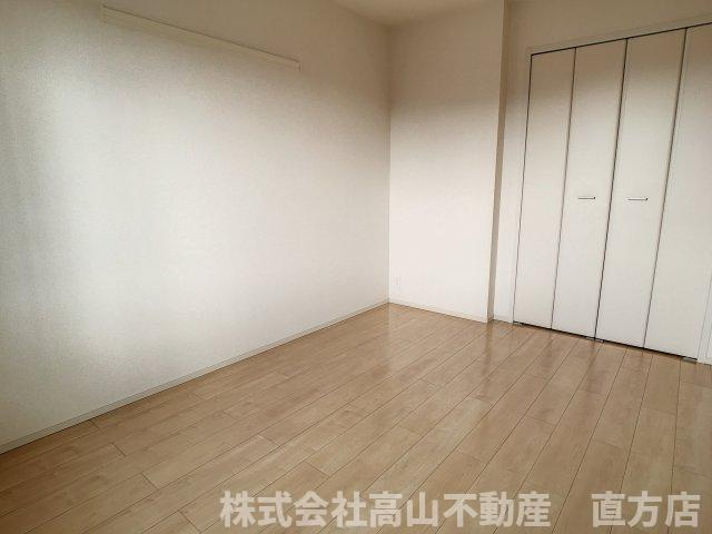 ボヌールⅠの居間・リビング